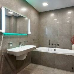 Гостиница Величъ Country Club Звенигород-233