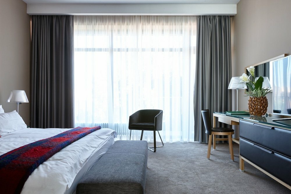 Гостиница Величъ Country Club Звенигород-171