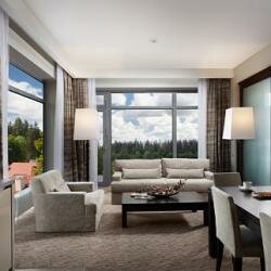 Гостиница Величъ Country Club Звенигород-247