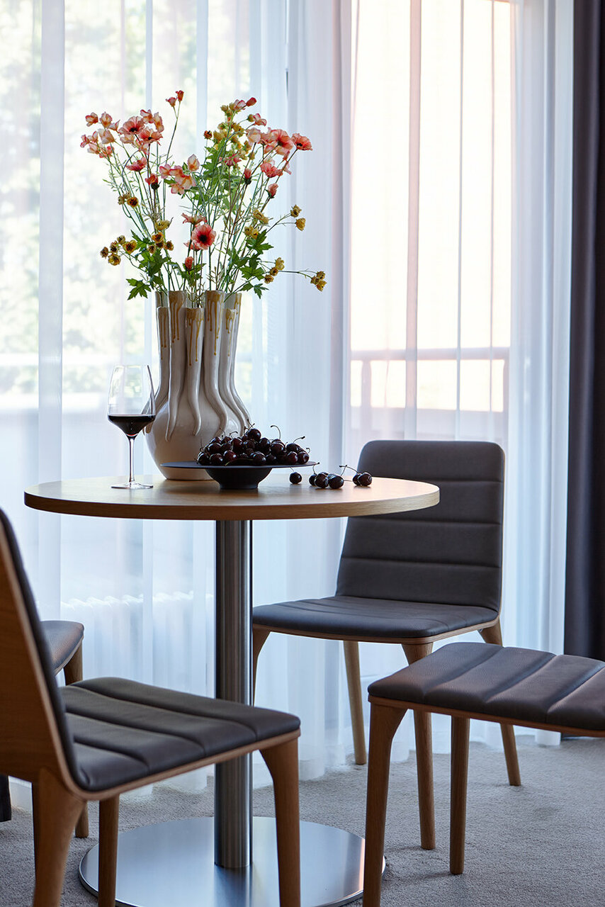 Гостиница Величъ Country Club Звенигород-7