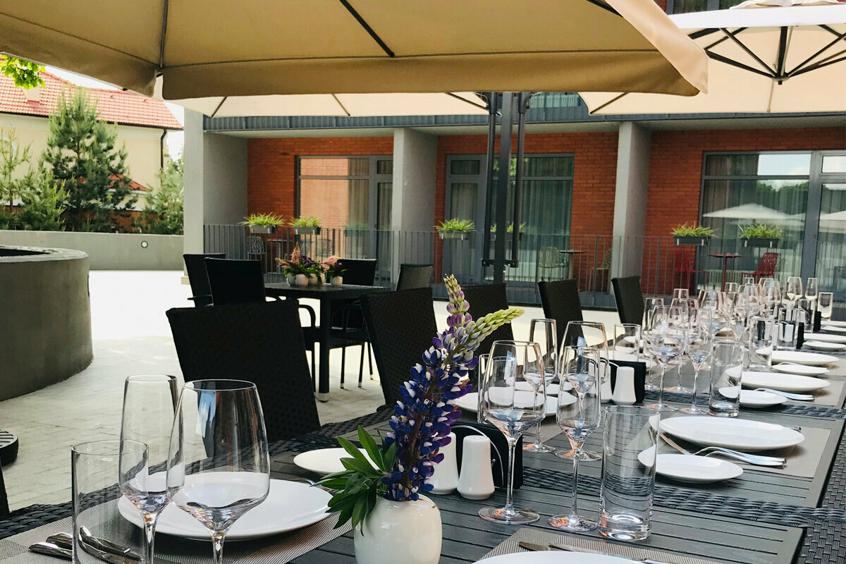 Гостиница Величъ Country Club Звенигород-58