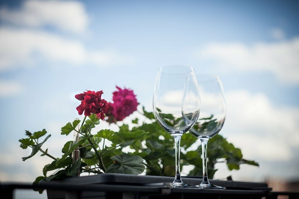 Гостиница Величъ Country Club Звенигород-173