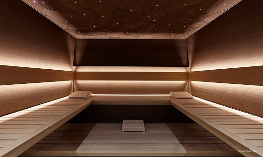 Гостиница Величъ Country Club Звенигород-195