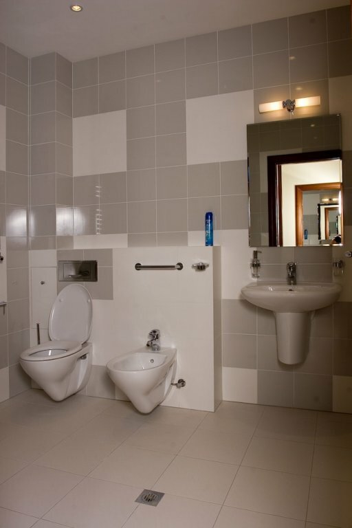 Гостиница Величъ Country Club Звенигород-187