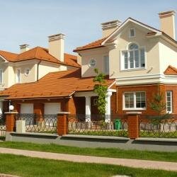 Гостиница Величъ Country Club Звенигород-92