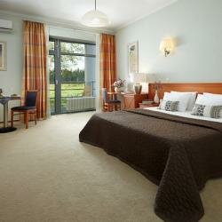 Гостиница Величъ Country Club Звенигород-228