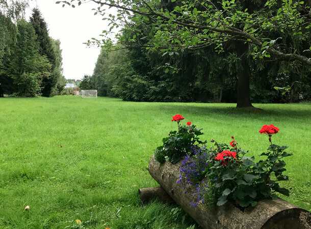 Гостиница Величъ Country Club Звенигород-36