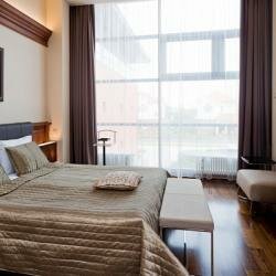 Гостиница Величъ Country Club Звенигород