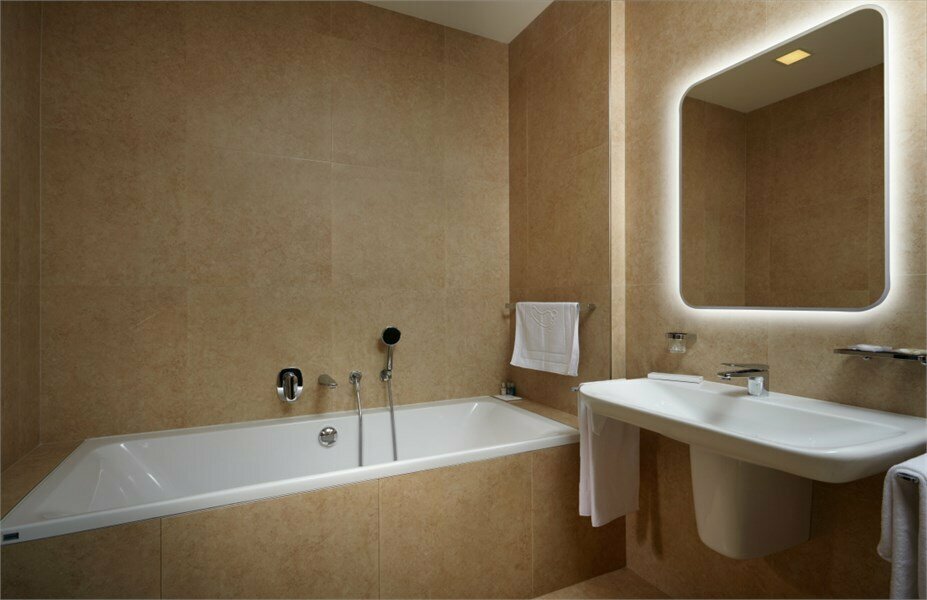 Гостиница Величъ Country Club Звенигород