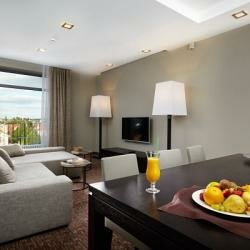 Гостиница Величъ Country Club Звенигород-219