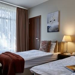 Гостиница Величъ Country Club Звенигород-240