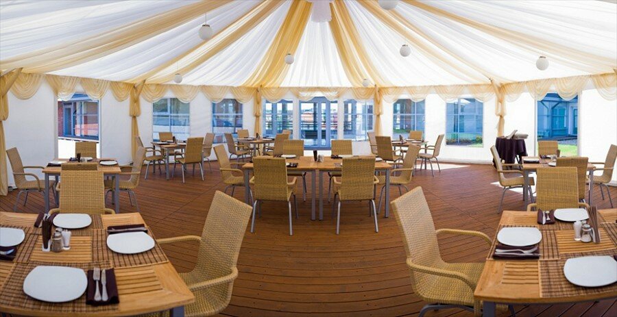 Гостиница Величъ Country Club Звенигород-118