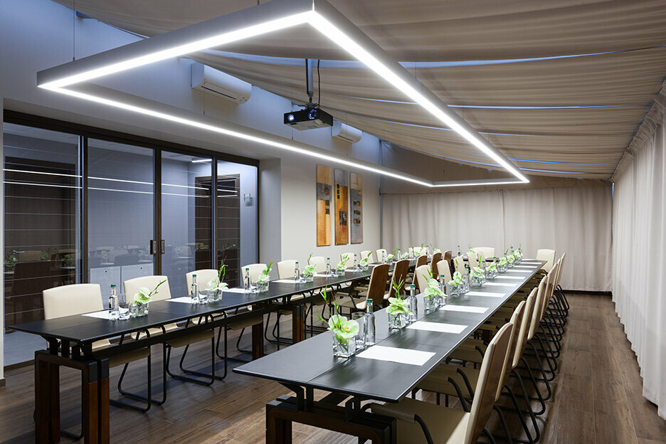 Гостиница Величъ Country Club Звенигород-33