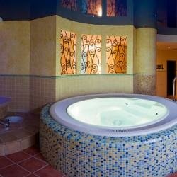 Гостиница Величъ Country Club Звенигород-214