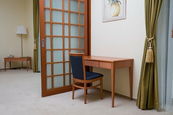 Гостиница Величъ Country Club Звенигород-202