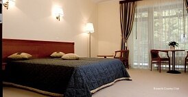 Гостиница Величъ Country Club Звенигород-184
