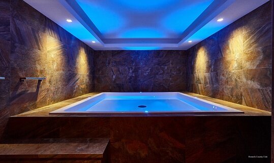 Гостиница Величъ Country Club Звенигород-134