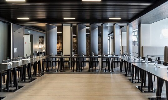 Гостиница Величъ Country Club Звенигород-146