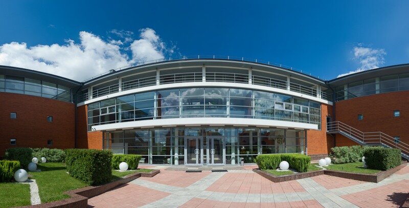 Гостиница Величъ Country Club Звенигород-117