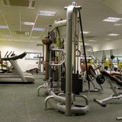 Гостиница Величъ Country Club Звенигород-63