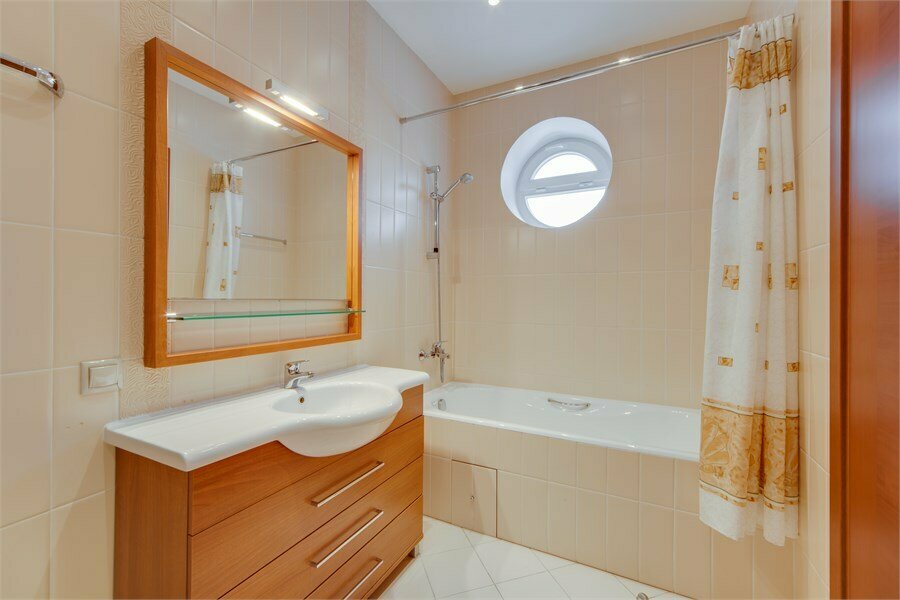 Гостиница Величъ Country Club Звенигород