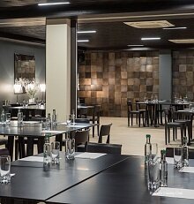 Гостиница Величъ Country Club Звенигород-148