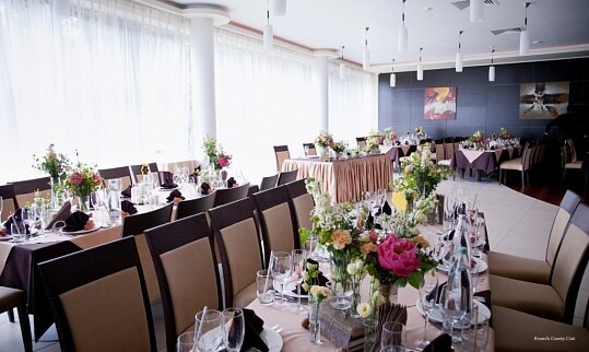 Гостиница Величъ Country Club Звенигород-159