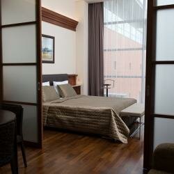 Гостиница Величъ Country Club Звенигород-238