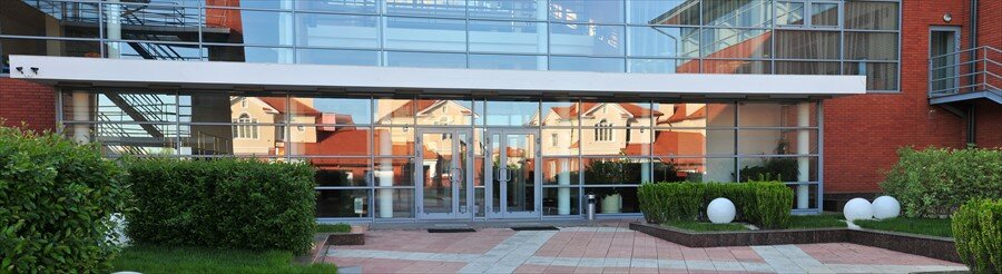 Гостиница Величъ Country Club Звенигород-79