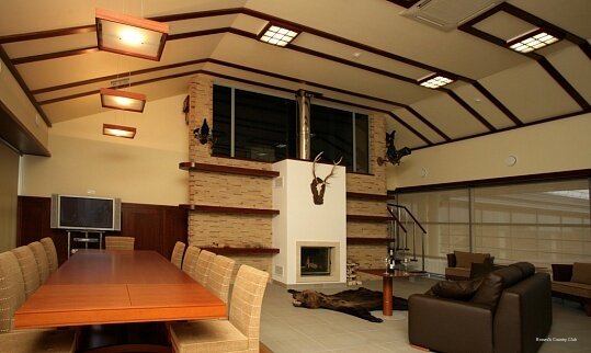 Гостиница Величъ Country Club Звенигород-186