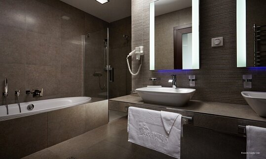 Гостиница Величъ Country Club Звенигород-194