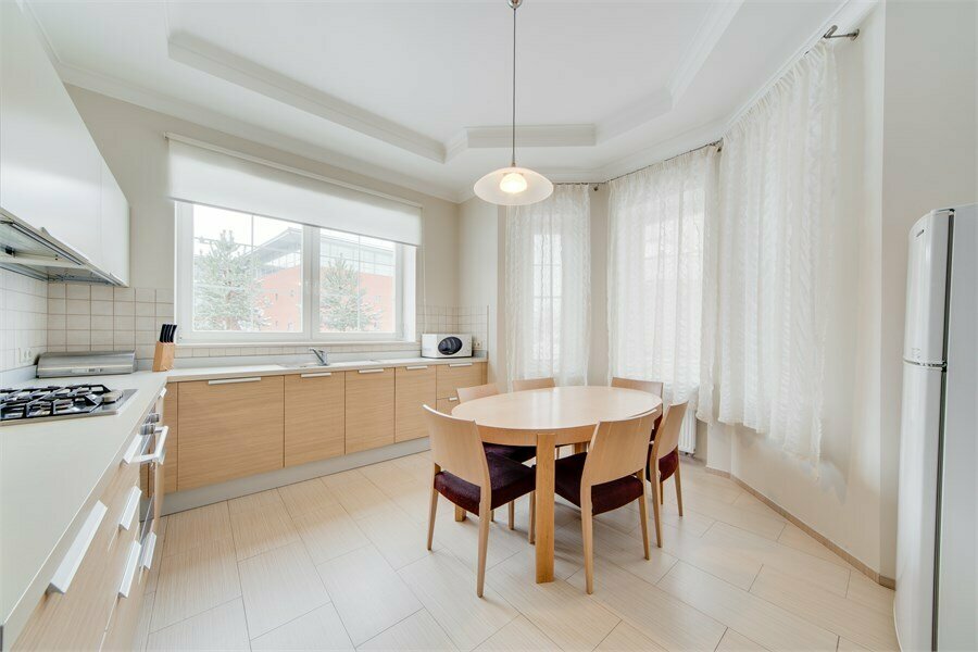 Гостиница Величъ Country Club Звенигород