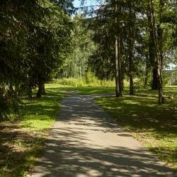 Гостиница Величъ Country Club Звенигород-222