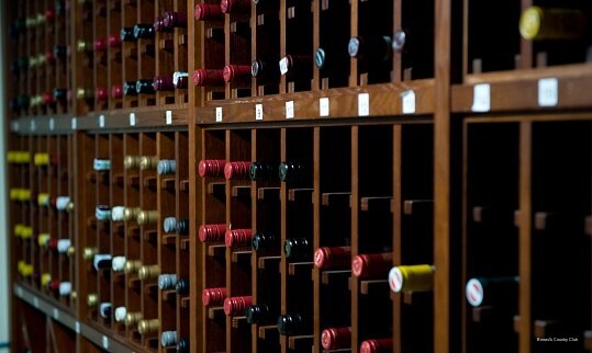 Гостиница Величъ Country Club Звенигород-153