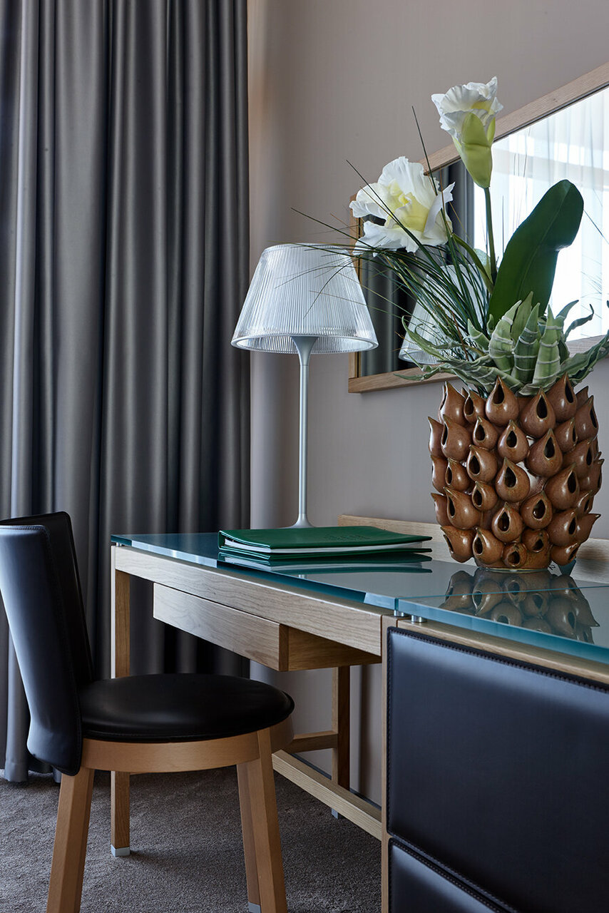 Гостиница Величъ Country Club Звенигород-21