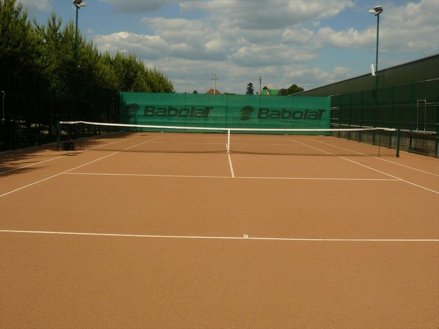 Гостиница Величъ Country Club Звенигород-105