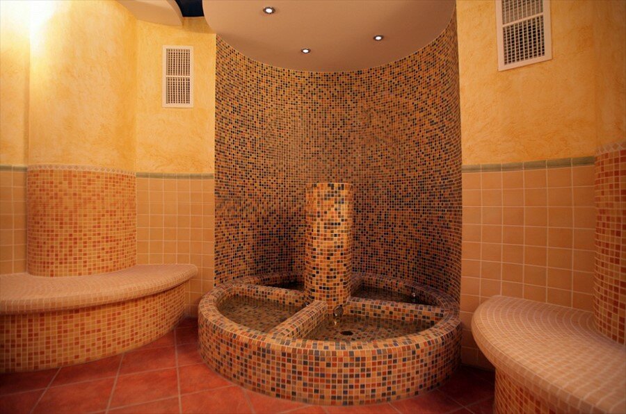 Гостиница Величъ Country Club Звенигород-107