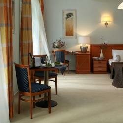 Гостиница Величъ Country Club Звенигород-217