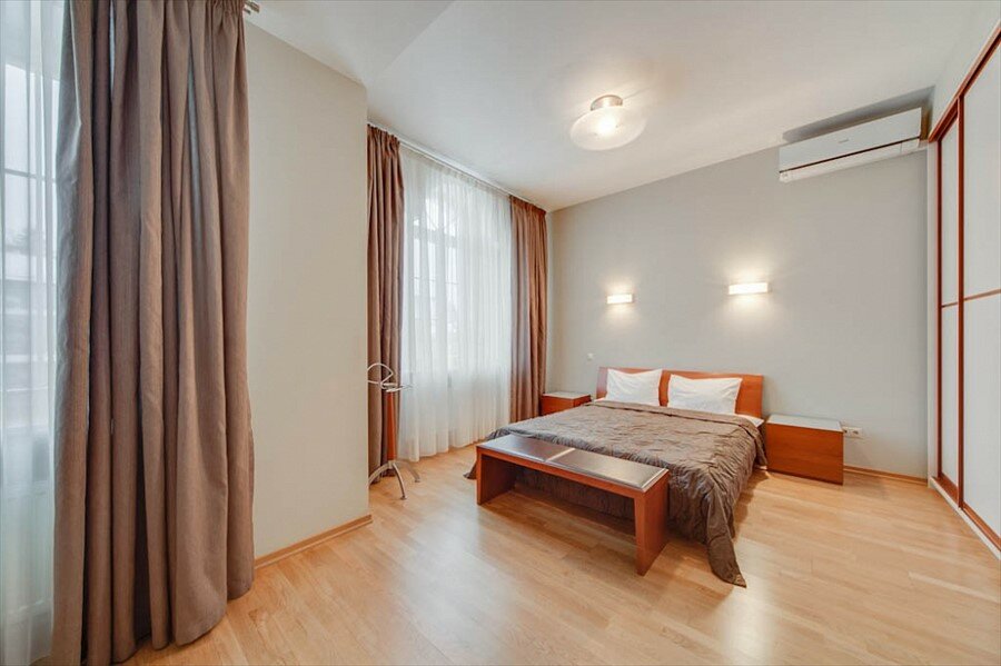 Гостиница Величъ Country Club Звенигород-95