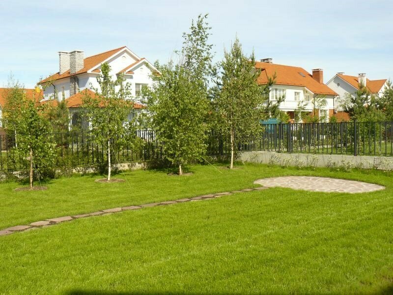 Гостиница Величъ Country Club Звенигород