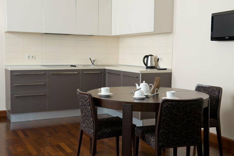 Гостиница Величъ Country Club Звенигород