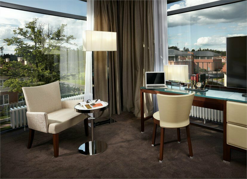 Гостиница Величъ Country Club Звенигород