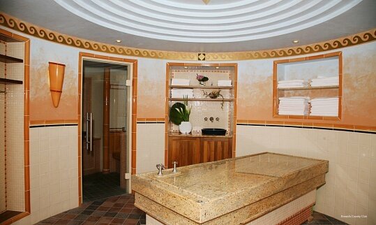 Гостиница Величъ Country Club Звенигород-189