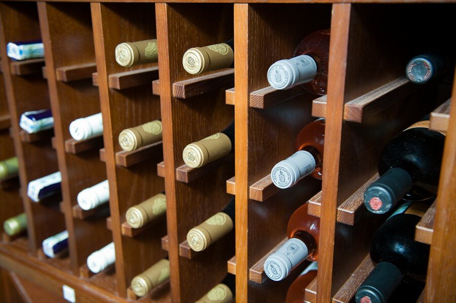 Гостиница Величъ Country Club Звенигород-103