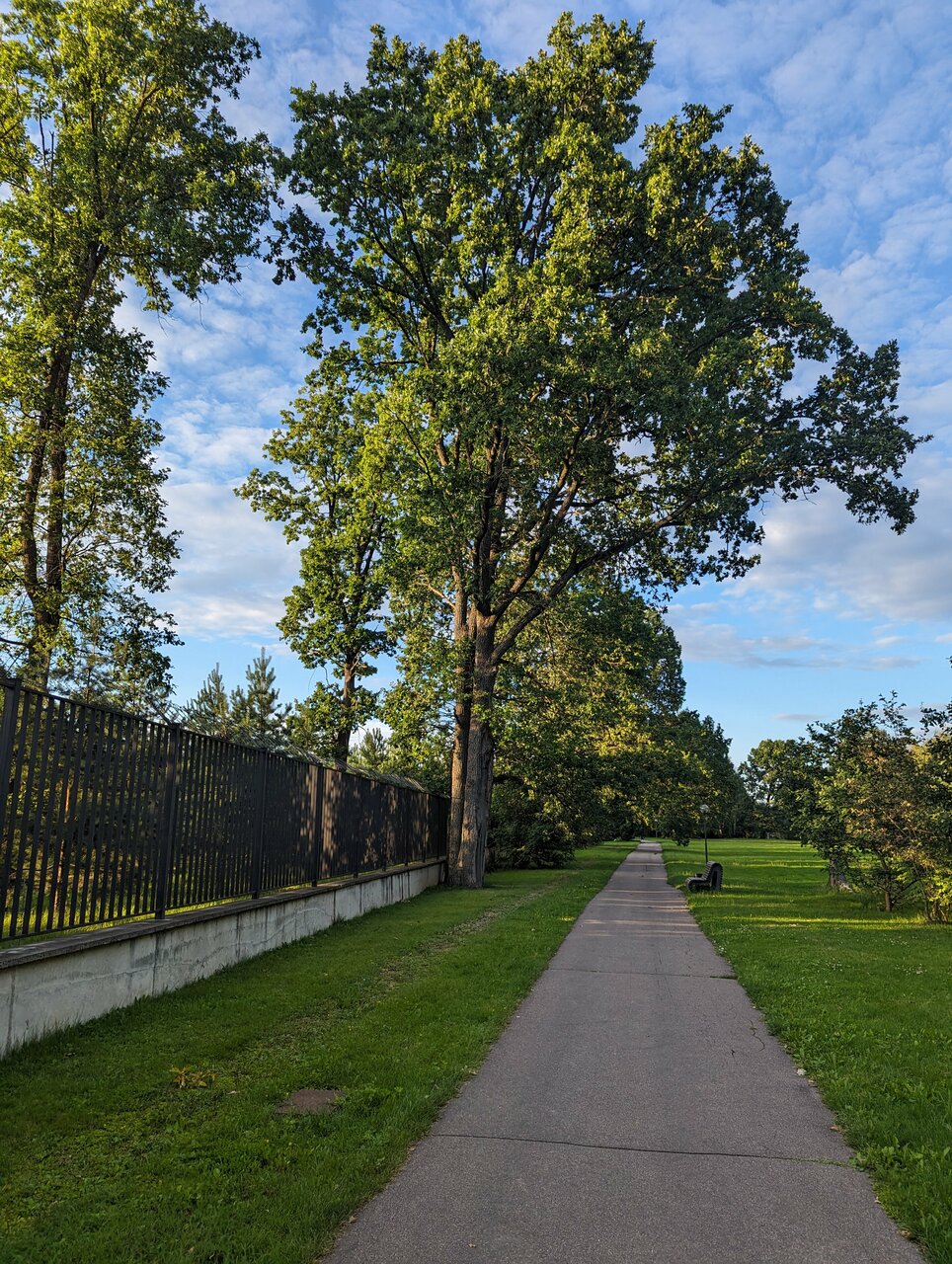 Гостиница Величъ Country Club Звенигород-177