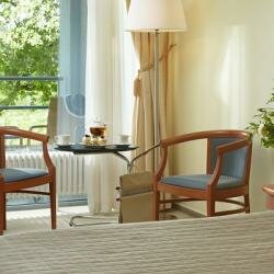 Гостиница Величъ Country Club Звенигород-236