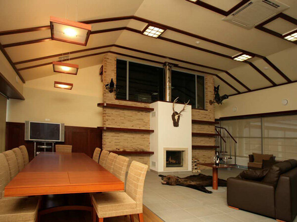 Гостиница Величъ Country Club Звенигород-203