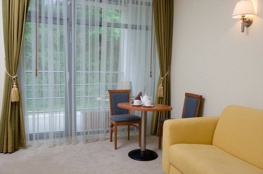 Гостиница Величъ Country Club Звенигород-100