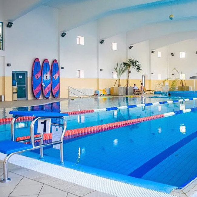 Гостиница Величъ Country Club Звенигород-51