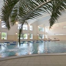 Гостиница Величъ Country Club Звенигород-250